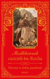 Modlitewnik czcieli św. Rocha_max